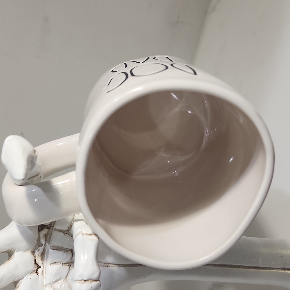 Rae Dunn Dog Dad mug - Picture 2 of 4